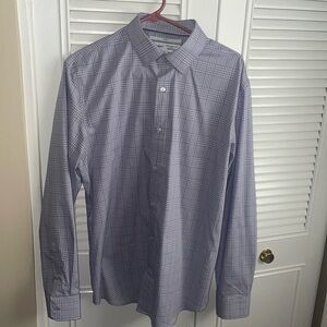 Men’s old navy slim fit button down